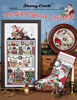(image for) The Night Before Christmas